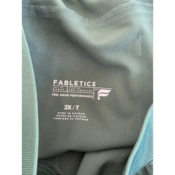 Fabletics - Picture 6 of 16